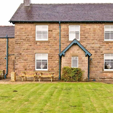 Manifold Farmhouse Belper Exterior foto